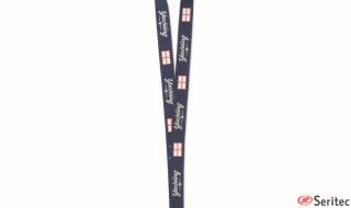 Lanyard original publicitario